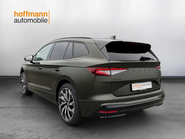 SKODA Enyaq 85x Sportline 4x4