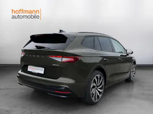 Škoda Enyaq 85x Sportline 4x4