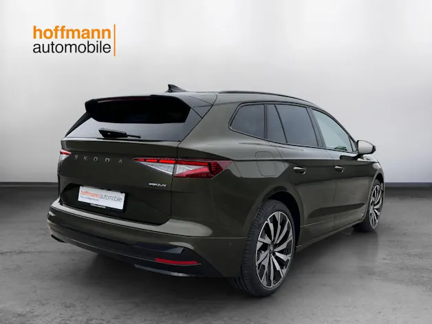 SKODA Enyaq 85x Sportline 4x4