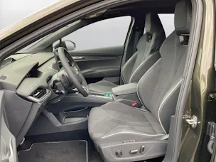 Škoda Enyaq 85x Sportline 4x4