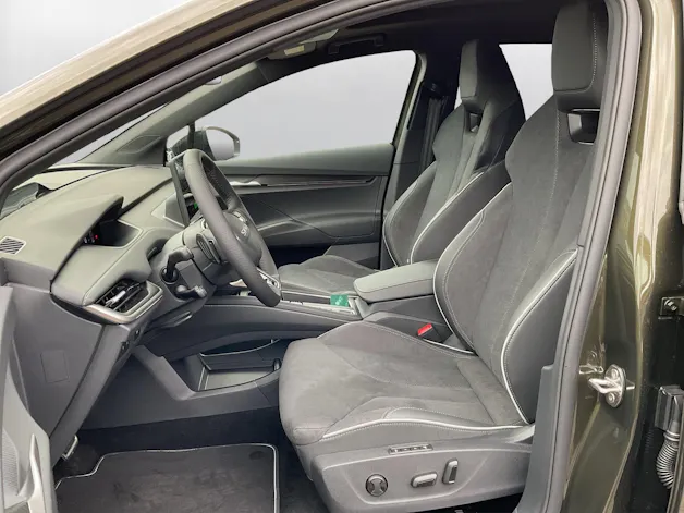 SKODA Enyaq 85x Sportline 4x4