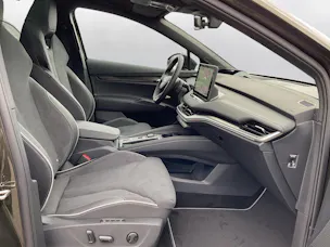 Škoda Enyaq 85x Sportline 4x4