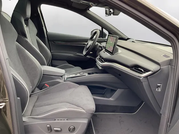 SKODA Enyaq 85x Sportline 4x4