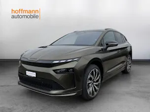 Škoda Enyaq 85x Sportline 4x4