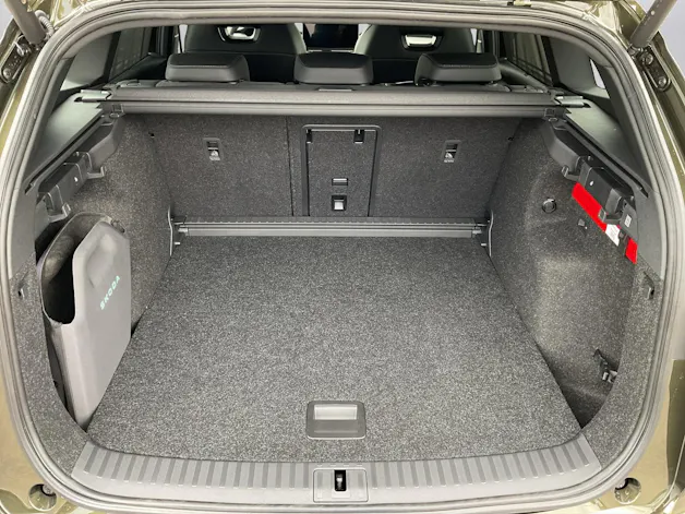 SKODA Enyaq 85x Sportline 4x4