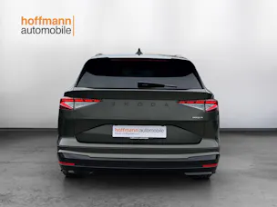 Škoda Enyaq 85x Sportline 4x4