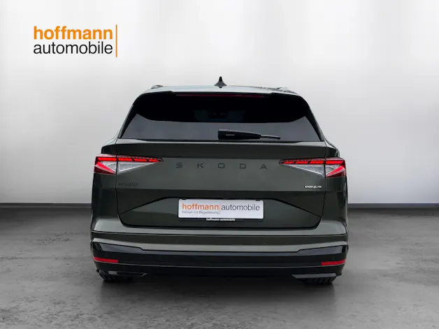 SKODA Enyaq 85x Sportline 4x4
