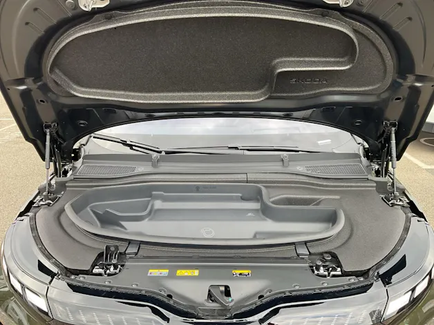 SKODA Enyaq 85x Sportline 4x4