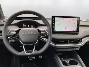 Škoda Enyaq 85x Sportline 4x4