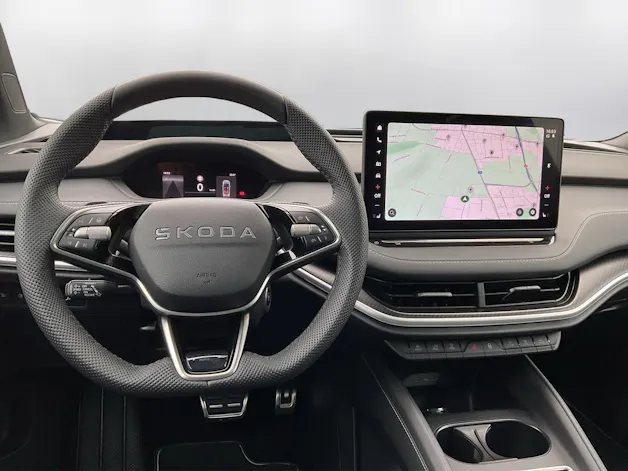 SKODA Enyaq 85x Sportline 4x4