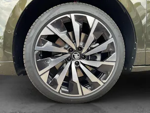 Škoda Enyaq 85x Sportline 4x4