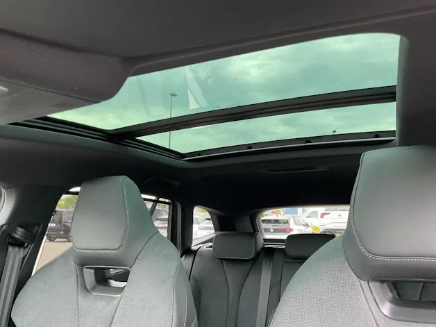 SKODA Enyaq 85x Sportline 4x4