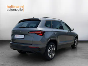 Škoda Karoq 1.5 TSI Dynamic DSG