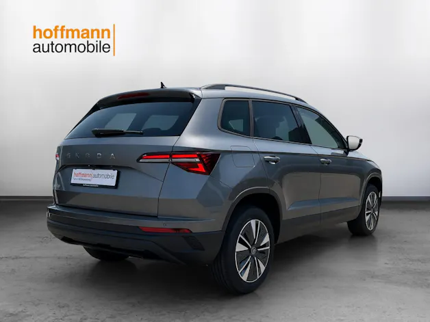 Škoda Karoq 1.5 TSI Dynamic DSG