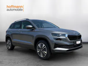 Škoda Karoq 1.5 TSI Dynamic DSG