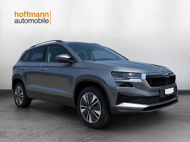 Škoda Karoq 1.5 TSI Dynamic DSG