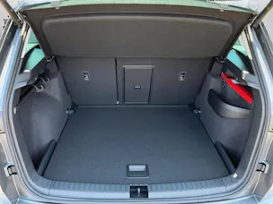 Škoda Karoq 1.5 TSI Dynamic DSG