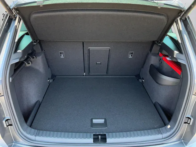 Škoda Karoq 1.5 TSI Dynamic DSG