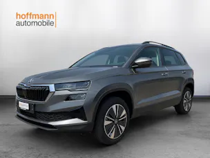 Škoda Karoq 1.5 TSI Dynamic DSG
