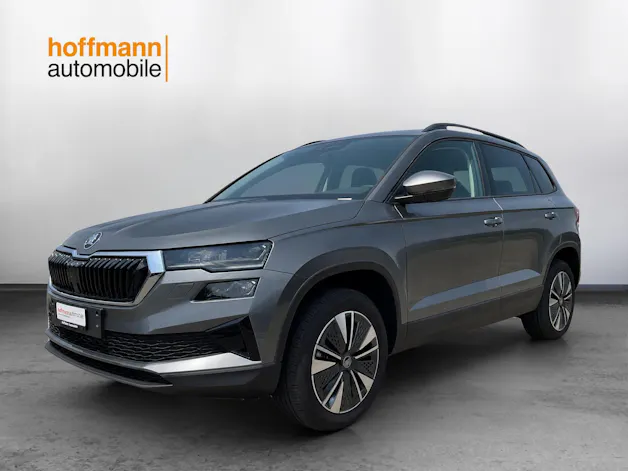 Škoda Karoq 1.5 TSI Dynamic DSG