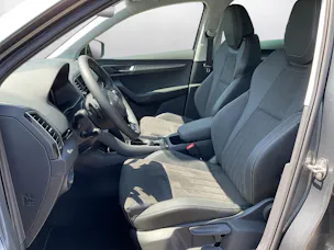 Škoda Karoq 1.5 TSI Dynamic DSG