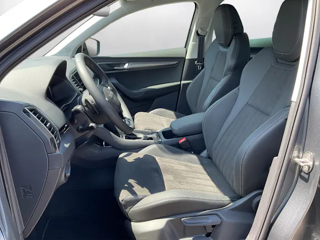 Škoda Karoq 1.5 TSI Dynamic DSG
