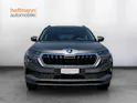 Škoda Karoq 1.5 TSI Dynamic DSG