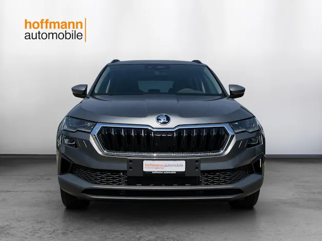 Škoda Karoq 1.5 TSI Dynamic DSG