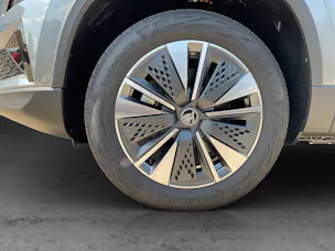 Škoda Karoq 1.5 TSI Dynamic DSG