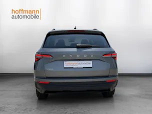 Škoda Karoq 1.5 TSI Dynamic DSG