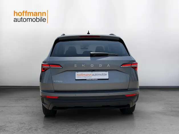 Škoda Karoq 1.5 TSI Dynamic DSG