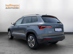 Škoda Karoq 1.5 TSI Dynamic DSG