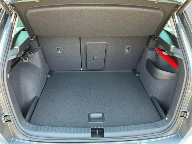Škoda Karoq 1.5 TSI Dynamic DSG