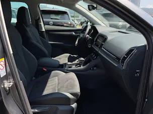 Škoda Karoq 1.5 TSI Dynamic DSG
