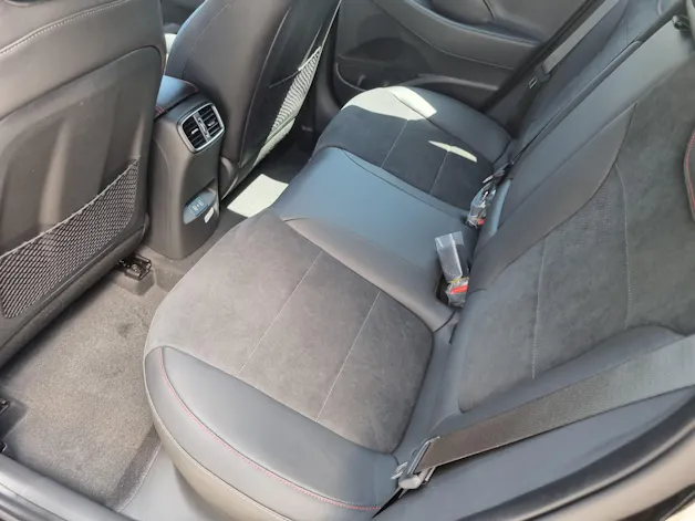 Hyundai i30 1.6 T-GDi N-Line DCT