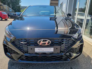 Hyundai i30 1.6 T-GDi N-Line DCT
