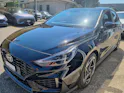 Hyundai i30 1.6 T-GDi N-Line DCT