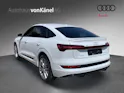 Audi e-tron 55 Sportback S Line quattro
