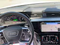 Audi e-tron 55 Sportback S Line quattro