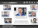 Audi e-tron 55 Sportback S Line quattro
