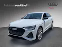 Audi e-tron 55 Sportback S Line quattro
