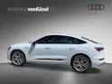Audi e-tron 55 Sportback S Line quattro