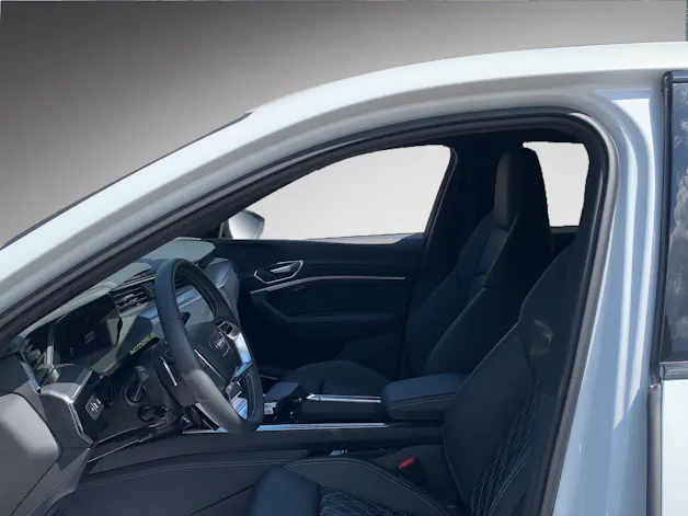 Audi e-tron 55 Sportback S Line quattro