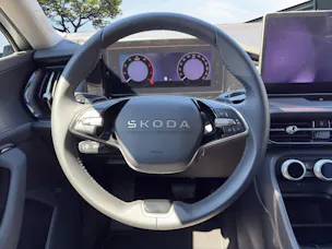 Škoda Kodiaq 2.0 TDI Selection 4x4