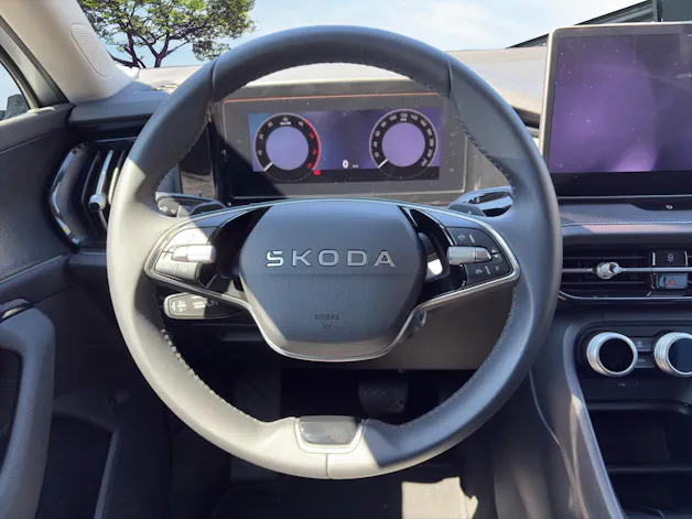 SKODA Kodiaq 2.0 TDI Selection 4x4