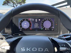 Škoda Kodiaq 2.0 TDI Selection 4x4
