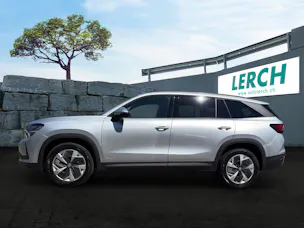 Škoda Kodiaq 2.0 TDI Selection 4x4