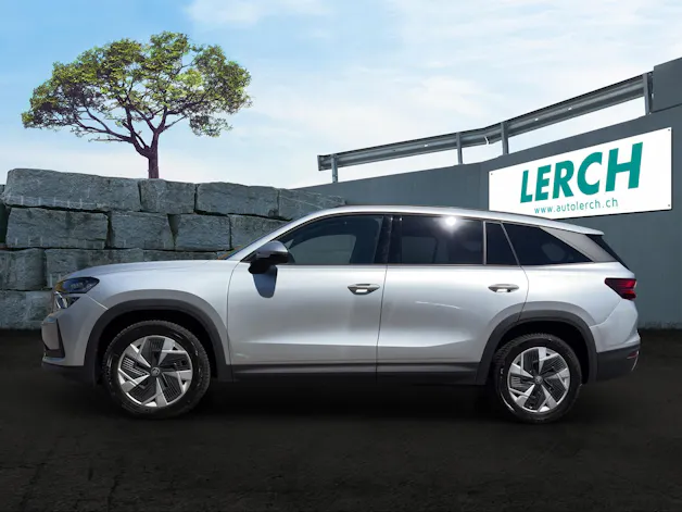 SKODA Kodiaq 2.0 TDI Selection 4x4