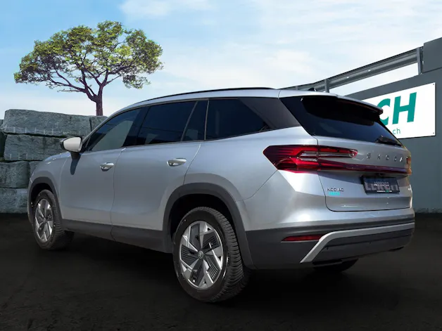 SKODA Kodiaq 2.0 TDI Selection 4x4