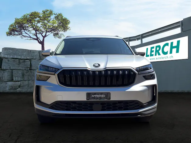 SKODA Kodiaq 2.0 TDI Selection 4x4